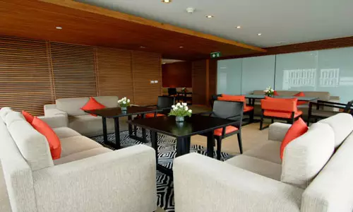 هتل فریزر سوئیتس سوخومویت بانکوک هتل فریزر سوئیتس سوخومویت بانکوک